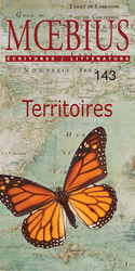 Moebius 143: Territoires